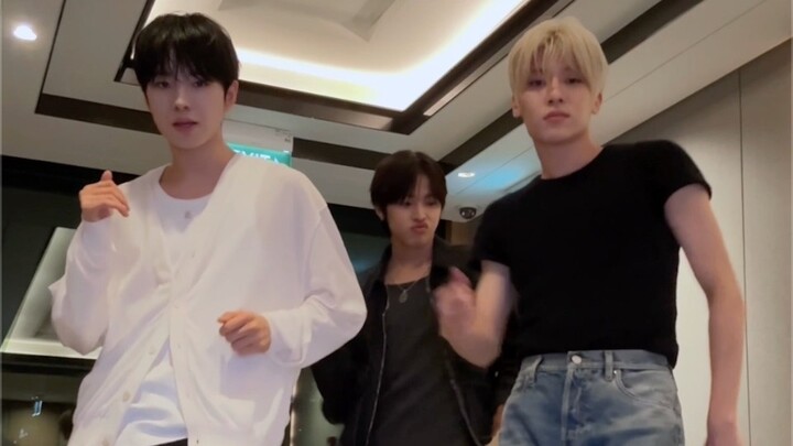 【NCT WISH】ay