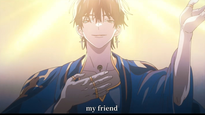 刘枭，但是ruler of my heart