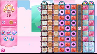 Candy crush saga level 16122