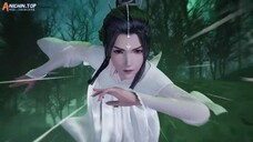 Wan Jie Du Zun Eps 209 Sub Indo