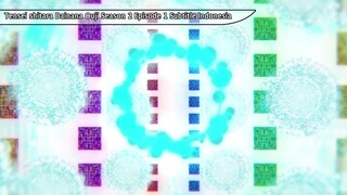 Tensei Shitara Dainana Ouji Datta node season 2 Eps 1 Sub Indo