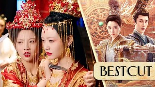 Đại chiến hỷ sự, nhuộm đỏ giá y báo thù cho tỷ tỷ | Bảo Vệ Thành Chủ Đại Nhân