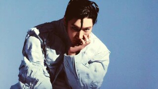 إعلان تشويقي لانطلاق TEN لي يونغ تشين المنفرد!