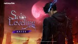 [Solo Leveling:ARISE] Looped Video #2
