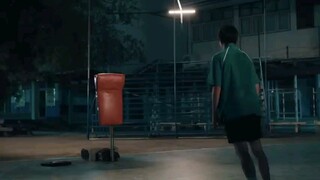 OurSkyy2 แฟนผมเป็นประธานนักเรียนep2 3/4