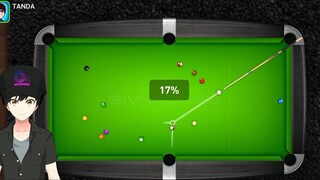 Saatnya Membalas Kekalahan【REAL POOL 3D】【Vtuber Indonesia】
