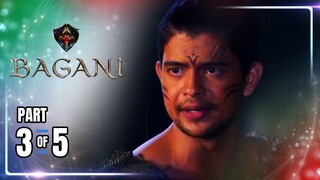 Bagani | Episode 89 (3/5) | April 22, 2024