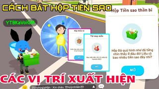 PLAY TOGETHER | CÁCH SĂN HỘP CÔN TRÙNG , HỘP BÍ ẨN VÀ ĐỊA ĐIỂM VỊ TRÍ XUẤT HIỆN CHÍNH XÁC NHẤT