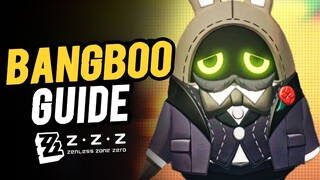 Bangboo Guide - Zenless Zone Zero