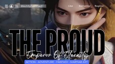 The Proud Emperor Of Eternity Episode 20