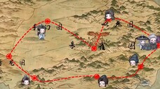 Renegade Immortal Eps 94 PV