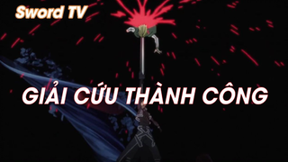 Sword Art Online (Short Ep 24) - Giải cứu thành công #swordartonline