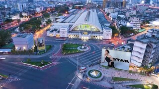 Mission: Love Or Lies Eps 01 Sub Indo