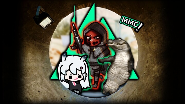 🎨🤓☝️ ไม่เป็นตัดต่อ ก็ได้แต่ใช้การวาดภาพบันทึกชีวิต【ดีลต้า】