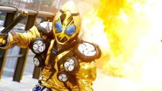 【四仔解说】Fourze电力形态登场！弦太朗真心换真心与JK成为朋友（6）