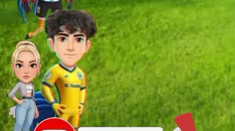 Mexico and Spanish video Ronaldo Messi and the junior Ronaldo