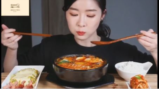 Mukbang Korea #anngon