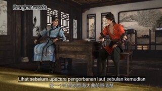the flame imperial guard ep 5 sub indo