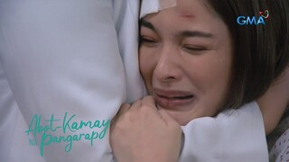 Abot Kamay Na Pangarap: Ang balitang dudurog sa puso ni Zoey (Episode 524)