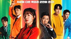🎬 For Eagle Brothers (2025) Episode 46 Preview