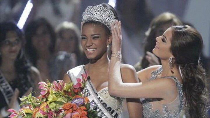 MISS UNIVERSE 2011