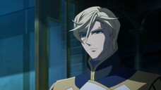 Mobile Suit Gundam Iron Blooded Orphan S2 - 19 Sub Indo