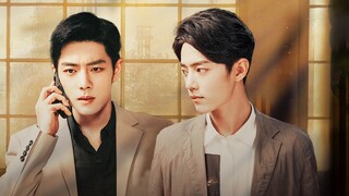 [Xiao Zhan Narcissus |. Sheng Wei] "Hubungan Ambigu" 05 |. Reuni Palsu Manis Sedih HE