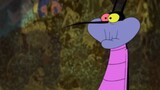 Oggy and the Cockroaches - JOEY AND THE MAGIC BEAN (S02E136) Full Episode in HD