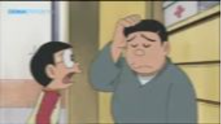 Doraemon Episode 107