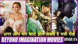 Top 5 Best Beyond Imagination Crime Thriller Slasher Movies In Hindi Dubbed & Eng | Netflix | Prime