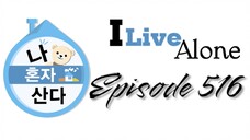 [EN] I Live Alone E516