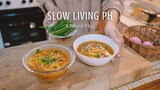 [4K] Living in the Present Moment | Slow Living Philippines | Silent Vlog #78