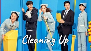 Cleaning Up (2022) Episode 6