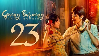 EP23/24 Spring Burning (2025)