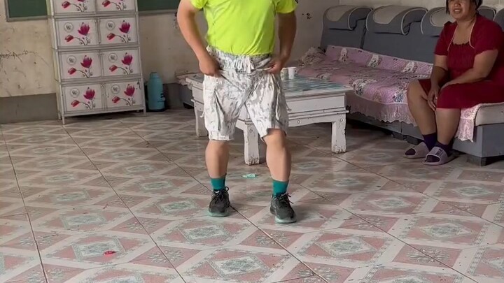 I’ve Got Martial Arts’ Ultimate Realm Perfectly Under Control!