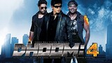 DHOOM 4 (2023) Full HD Movie _ Shahrukh Khan, Salman Khan, Katrina Kaif