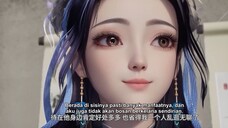 Throne Or Ten Thousand Sword Eps 06 indo