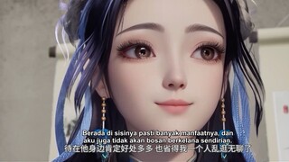 Throne Or Ten Thousand Sword Eps 06 indo