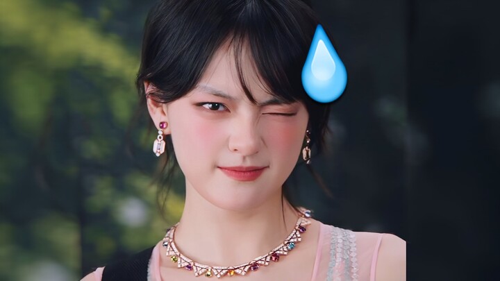 GQ has 800 events on the red carpet, and all the female celebrities live in Bengbu!