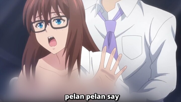 esek esekan sama om om sampe lemes  💦💦