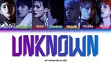 [SUB INDO] NCT DREAM (엔시티 드림) - "UNKNOWN"