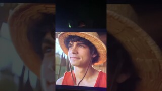 My Thoughts on One Piece Live Action Teaser #shorts #meme