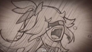 贝纳勒斯的一生