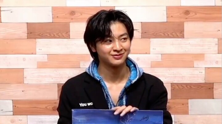 [VIETSUB] NATSLIVE Fujimoto Kodai 260108