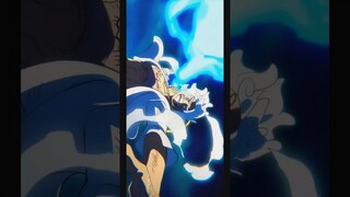 Luffy vs kaido 🔥💯 #edit #anime #onepiece #shorst