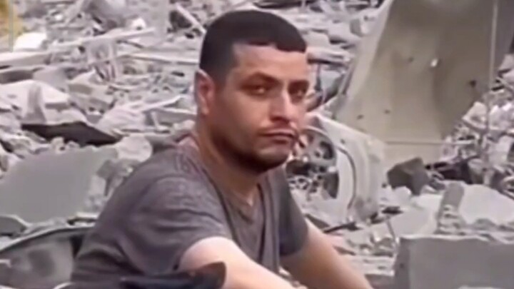 ميلاد محارب