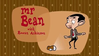 MR BEAN COACH TRIP