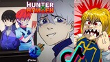 Hunter X Hunter Tik Toks that made Gon find his dad 🎣