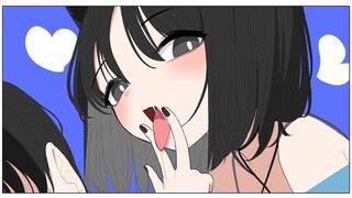 lick…