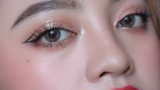 Trang điểm từ ngày sang đêm #beauty